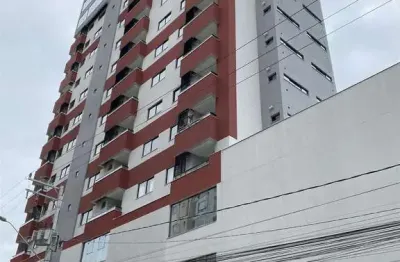Apartamento com 1 quarto à venda na Rua Guaraparim, 124, Tabuleiro, Camboriú