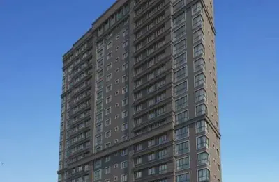 Apartamento com 2 quartos à venda na Rua 207, Morretes, Itapema