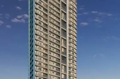 Loft com 1 quarto à venda na Avenida Sete de Setembro, 2154, Fazenda, Itajaí