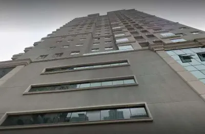Apartamento com 2 quartos à venda na Rua 406, 151, Morretes, Itapema