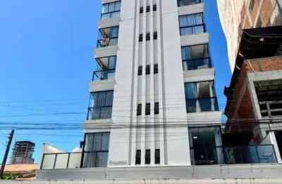 Apartamento com 2 quartos à venda na Rua Wilson Belber, 550, Balneário Perequê, Porto Belo