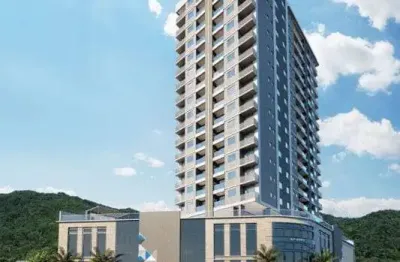 Apartamento à venda 1 vaga, 69.97m², tabuleiro dos oliveiras, itapema - sc