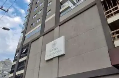 Apartamento com 2 quartos à venda na Rua 406 e, 133, Morretes, Itapema