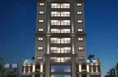 Apartamento com 2 quartos à venda na Rua 420, 109, Morretes, Itapema