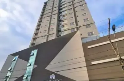 Apartamento com 2 quartos à venda na Rua 808 B, Alto São Bento, Itapema