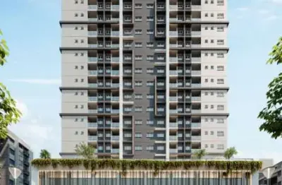 Apartamento com 2 quartos à venda na Rua 428, 340, Morretes, Itapema