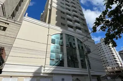 Apartamento com 3 quartos à venda na Rua 406, 113, Morretes, Itapema