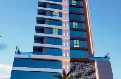 Apartamento com 2 quartos à venda na Rua Maria Julia Santos Mafra, Balneário Perequê, Porto Belo