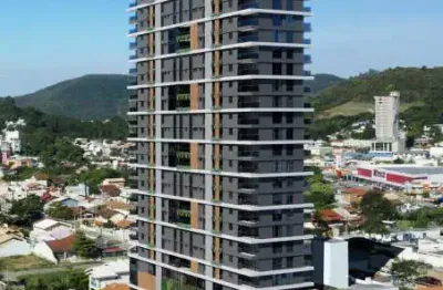 Apartamento com 3 quartos à venda na Rua Luiz Valendowsky, Balneário Perequê, Porto Belo