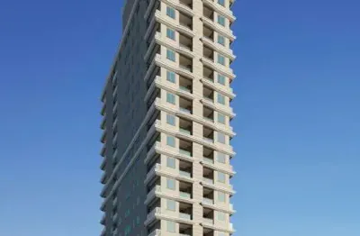 Apartamento com 2 quartos à venda na Rua 424 E 426, Morretes, Itapema