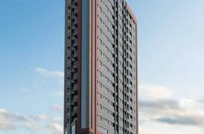 Apartamento com 2 quartos à venda na Rua 406, 37, Morretes, Itapema