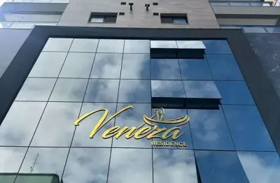 Apartamento com 2 quartos à venda na Rua 268, 531, Meia Praia, Itapema