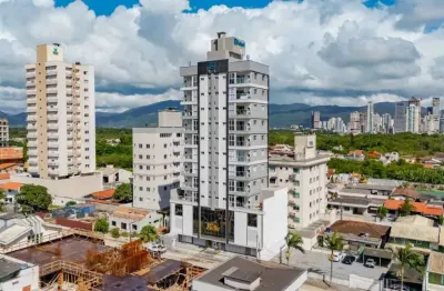 Apartamento à venda, balneário perequê, porto belo, sc