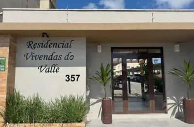 Apartamento com 2 quartos à venda na Rua Laudelina Dionísio, 357, Cordeiros, Itajaí