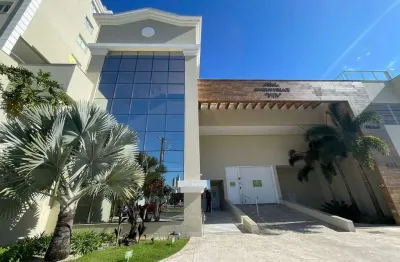 Apartamento com 2 quartos à venda na Rua Israel, 431, Nações, Balneário Camboriú