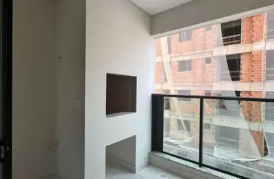 Apartamento com 2 quartos à venda na Rua 406 B, 77, Morretes, Itapema