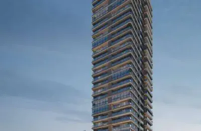 Apartamento com 3 quartos à venda na Avenida Osvaldo Reis, 988, Fazendinha, Itajaí