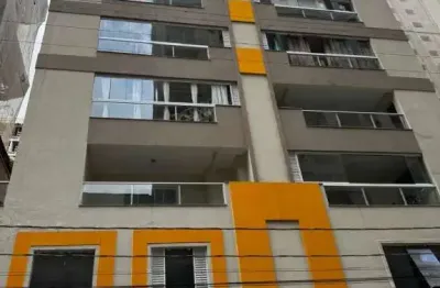 Apartamento com 2 quartos à venda na Rua 420, 133, Morretes, Itapema