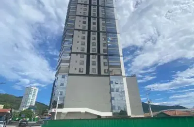 Apartamento à venda, balneário pereque, porto belo, sc
