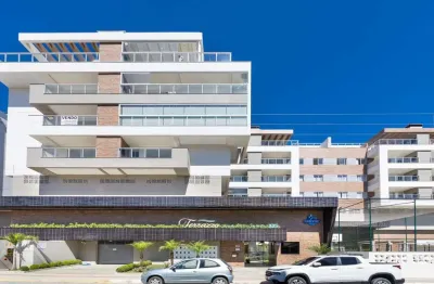 Apartamento com 2 quartos à venda na Rua Mergulhão Caçador, 335, Bombas, Bombinhas
