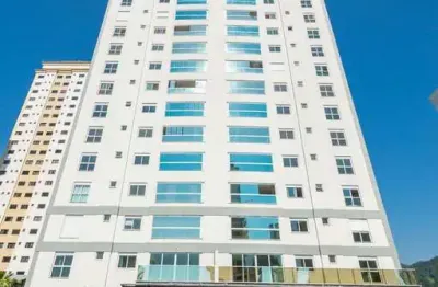 Apartamento com 2 quartos à venda na Rua Onze de Junho, 176, Fazenda, Itajaí