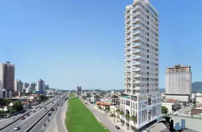 Apartamento à venda na Rua 426, Morretes, Itapema