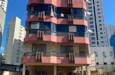 Apartamento com 2 quartos à venda na Rua Governador Celso Ramos, 558, Centro, Itapema