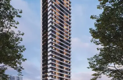 Apartamento com 2 quartos à venda na Rua Braúlio Werner, 50, Praia Brava, Itajaí