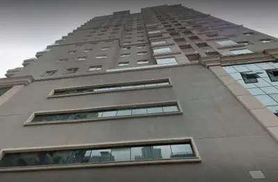 Apartamento com 2 quartos à venda na Rua 406, 151, Morretes, Itapema
