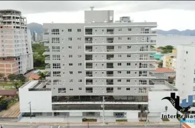 Apartamento à venda, balneário pereque, porto belo, sc