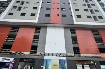 Apartamento com 3 quartos à venda na Rua 256, 378, Meia Praia, Itapema