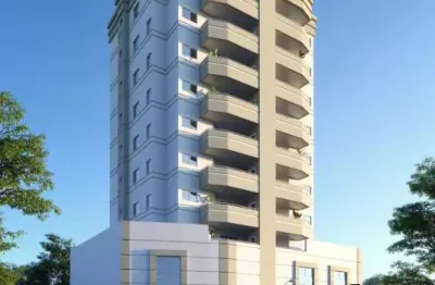 Apartamento à venda 2 vagas, 115m², meia praia, itapema - sc