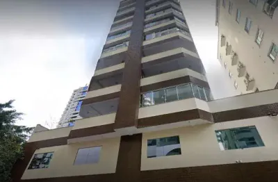 Apartamento à venda, centro, balneário camboriú, sc