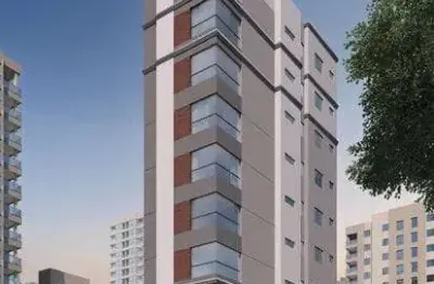 Apartamento com 3 quartos à venda na Terceira Avenida, Esquina Com As Ruas 244 E 242, 542, Meia Praia, Itapema