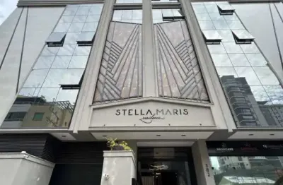 Apartamento com 3 quartos à venda na Rua 298, 382, Meia Praia, Itapema
