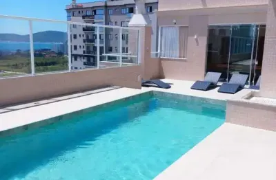 Apartamento à venda, balneário pereque, porto belo, sc