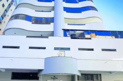 Apartamento com 3 quartos à venda na Rua 224, 50, Meia Praia, Itapema