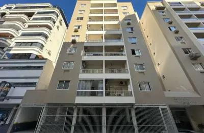 Apartamento à venda, centro, balneário camboriú, sc