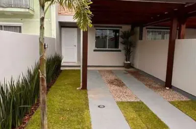 Casa com 2 quartos à venda na Rua Senador Alexandre Batistotti, 99, XV de Novembro, Tijucas