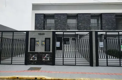 Casa com 2 quartos à venda na Rua 414, 1505, Morretes, Itapema