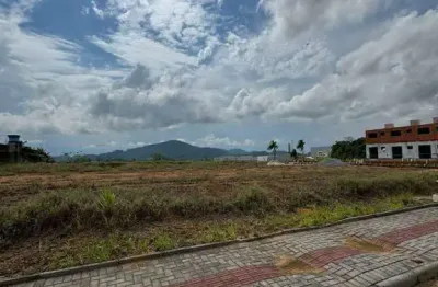 Terreno em condomínio fechado à venda na Rua Vereador Germano Luiz Vieira, 724, Itaipava, Itajaí