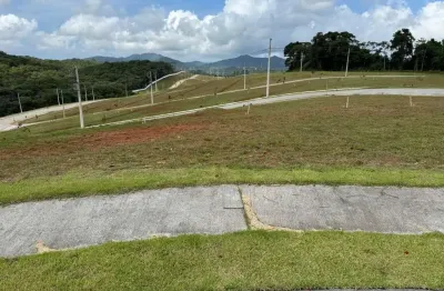 Terreno em condomínio fechado à venda na Rua Benjamin Dagnoni, 3752, Rio do Meio, Itajaí