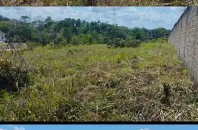 Terreno à venda na Rodovia BR-210, Lagoa Azul, Macapá
