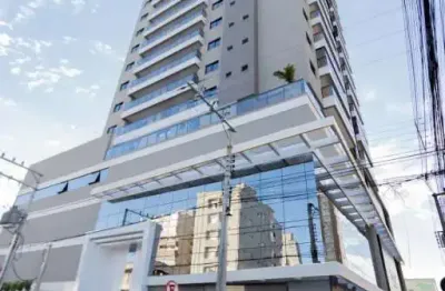Apartamento com 3 quartos à venda na 3ª Avenida, 580, Meia Praia, Itapema