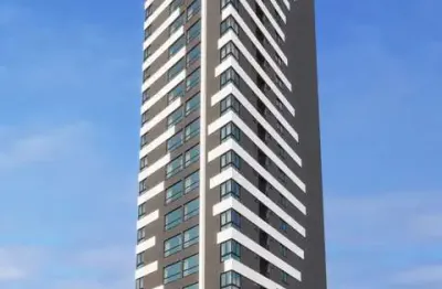 Apartamento com 3 quartos à venda na Rua Mariscal P Do Nascimento, 52, Balneário Perequê, Porto Belo