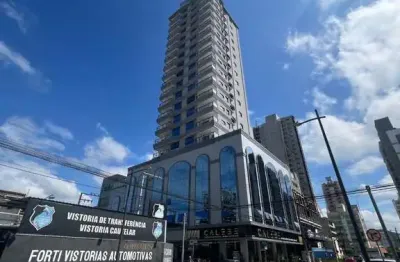 Apartamento com 3 quartos à venda na Rua 246, 596, Meia Praia, Itapema