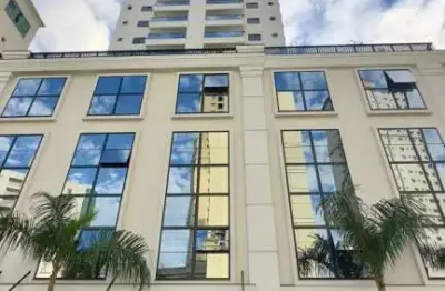 Apartamento com 3 quartos à venda na Rua 115, 121, Centro, Itapema