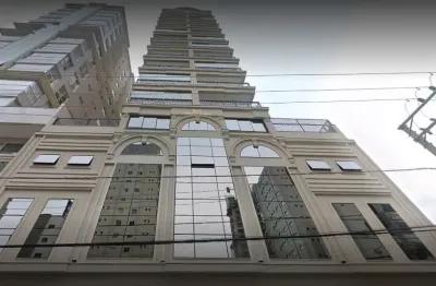 Apartamento com 3 quartos à venda na Rua 132, 191, Centro, Itapema