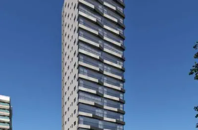 Apartamento com 3 quartos à venda na Rua Egídio Cuculo, 220, Balneário Perequê, Porto Belo