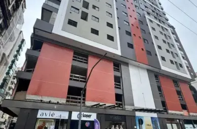 Apartamento com 3 quartos à venda na Rua 256, 378, Meia Praia, Itapema